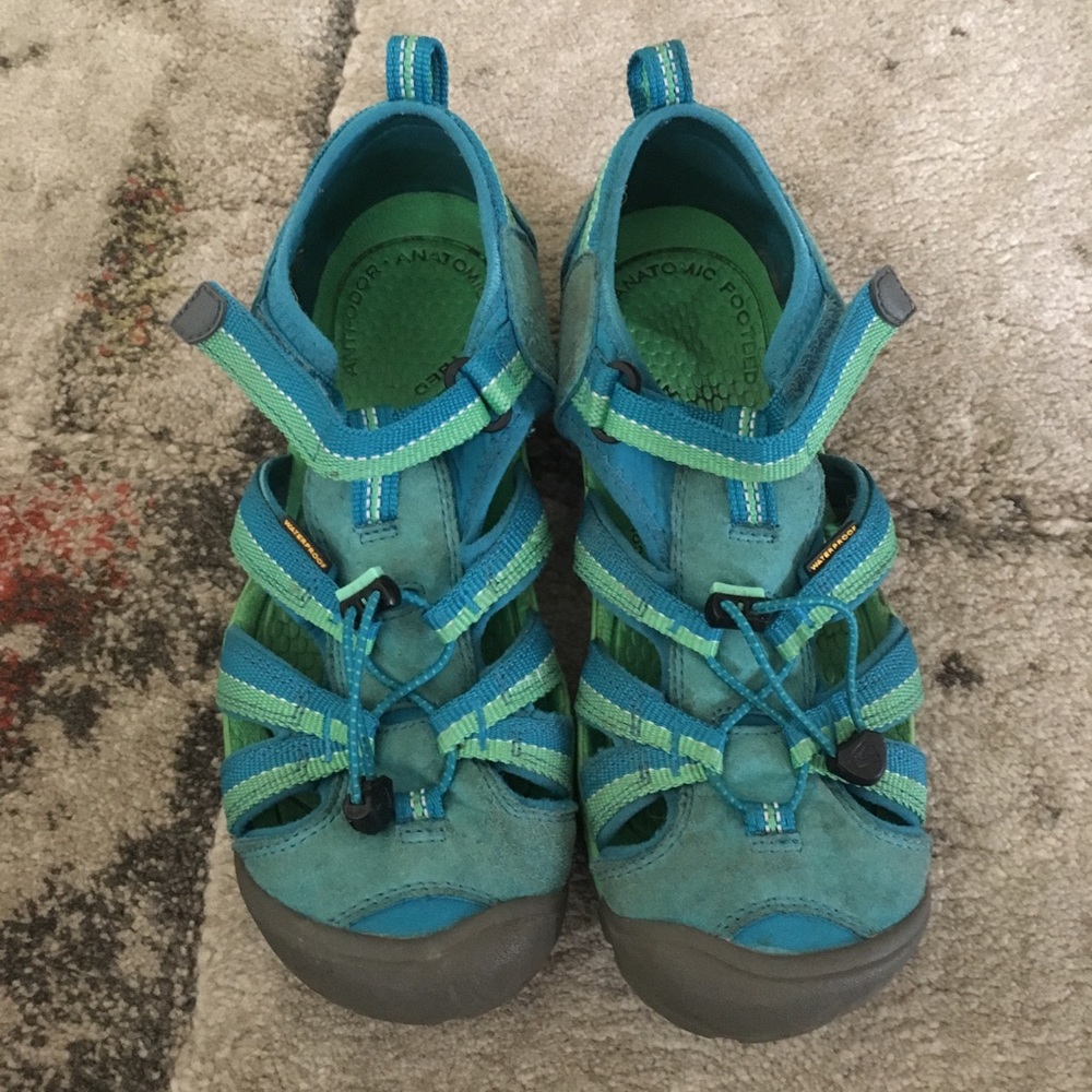 MERRELL Sandals